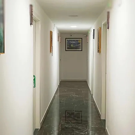 Anman Hhbb Tourism & Business Penzion Padova