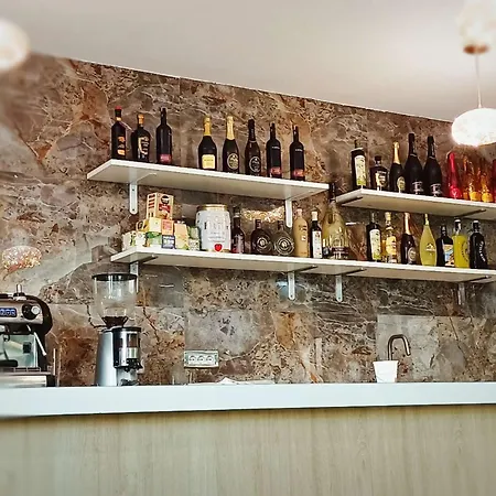 Anman Hhbb Tourism & Business 3* Padova