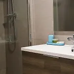 Anman Hhbb Tourism & Business 招待所 帕多瓦