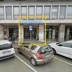 Πανσιόν Anman Hhbb Tourism & Business 3*