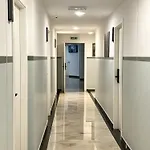 Anman Hhbb Tourism & Business Πανσιόν Πάδοβα