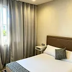 Πανσιόν Anman Hhbb Tourism & Business Πάδοβα