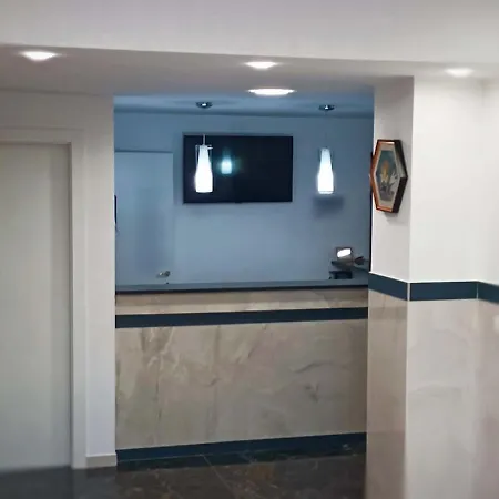 Anman Hhbb Tourism & Business بادوفا