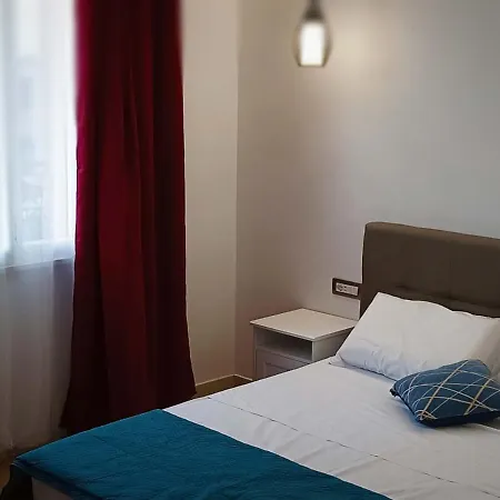 בית הארחה Anman Hhbb Tourism & Business 3*