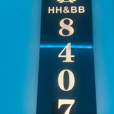 Affittacamere Anman Hhbb Tourism & Business Padova