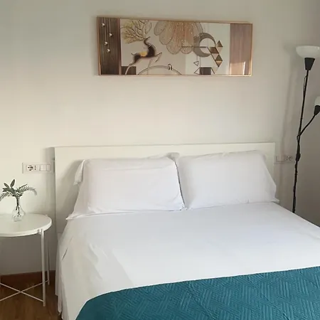 Anman Hhbb Tourism & Business 3* Padua