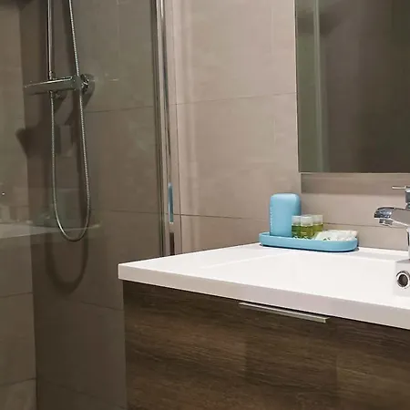 Anman Hhbb Tourism & Business بيت ضيافة بادوفا