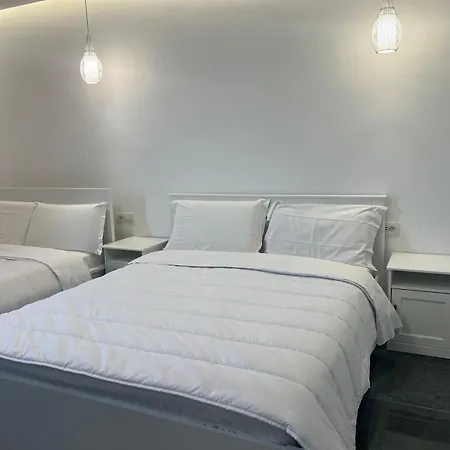 Anman Hhbb Tourism & Business 3* פאדובה