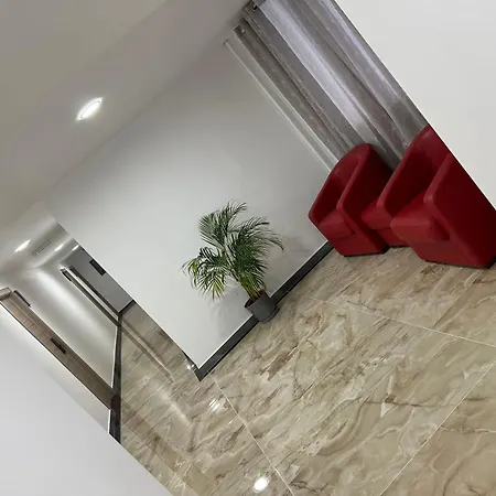 Anman Hhbb Tourism & Business Πάδοβα