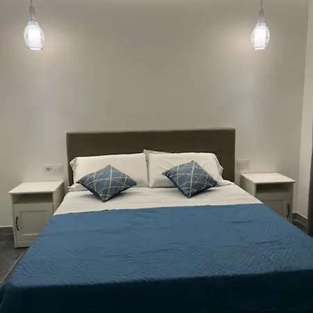 Anman Hhbb Tourism & Business 3* פאדובה