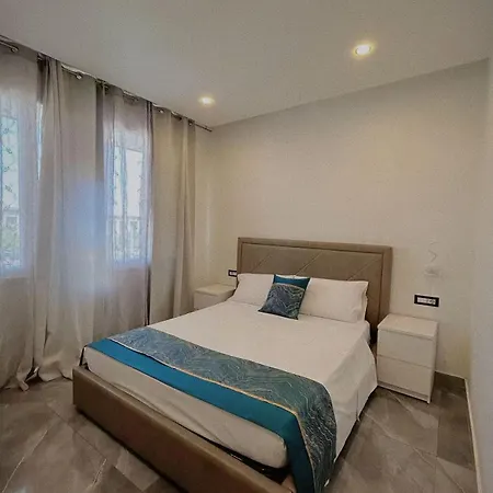 Anman Hhbb Tourism & Business 3* פאדובה