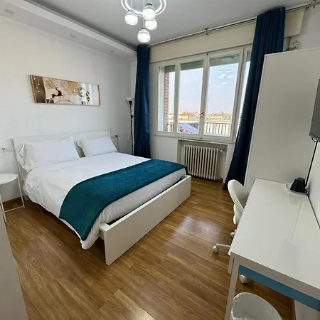 Anman Hhbb Tourism & Business בית הארחה