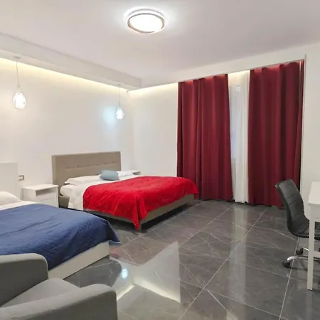 Anman Hhbb Tourism & Business בית הארחה 3*