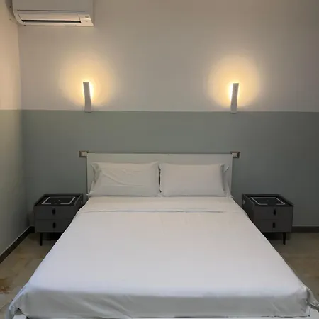 בית הארחה Anman Hhbb Tourism & Business 3*