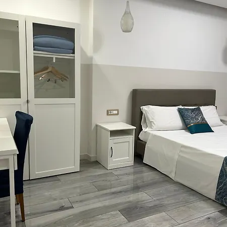 Anman Hhbb Tourism & Business 3* Padova