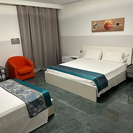 Penzion Anman Hhbb Tourism & Business 3*