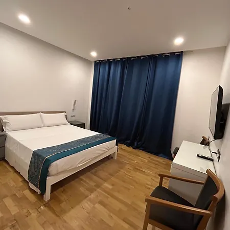 Penzion Anman Hhbb Tourism & Business 3*