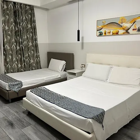 Penzion Anman Hhbb Tourism & Business