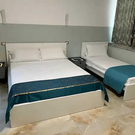 Anman Hhbb Tourism & Business Padoue